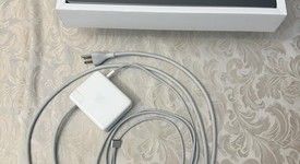 Good
													MacBook Pro 2021 - 16" - Apple M1 Pro 10-core, Gray, 1 TB, 32 GB, photo 4 of 9