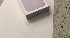 New
													Apple iPhone 17 - T-Mobile, Lavender, 256 GB, A3258, photo 3 of 5