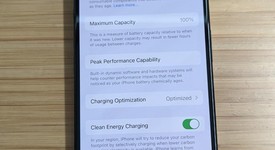 Mint
													Apple iPhone 15 - Unlocked, Black, 128 GB, A2846, photo 1 of 10