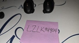 Used
													Google Pixel Buds Pro - Charcoal, photo 2 of 11