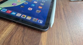 Mint
													Apple iPad Mini 6th Gen - Wi-Fi, Gray, 64 GB, A2567, photo 2 of 7