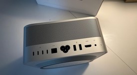 Mint
													Mac Studio 2023 - Apple M2 Max, 1 TB, 32 GB, 30 Core GPU, photo 4 of 11