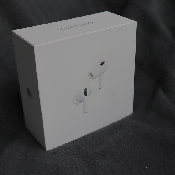 Apple AirPods Pro - MagSafe Case