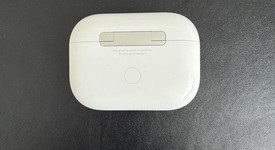 Used
													Apple AirPods Pro 2 - USB-C, photo 4 of 9