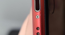 Good
													Apple iPhone SE 2nd Gen 2020 - Unlocked, Red, 64 GB, A2275, photo 4 of 10