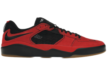 Nike SB Ishod Wair Varsity Red Black Gum for sale