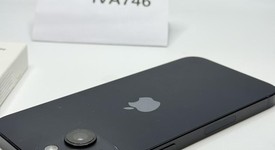 Good
													Apple iPhone 14 - Unlocked, Midnight, 128 GB, A2649, photo 3 of 4