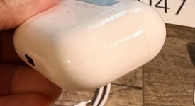 Used
													Apple AirPods Pro 2 - USB-C, photo 1 of 8