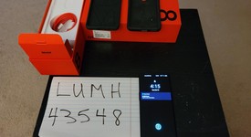 Good
													OnePlus 8 - Verizon, Black, 128 GB, 8 GB, IN2019, 5G UW, photo 1 of 9