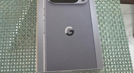 New
													Google Pixel 10 Pro XL - Unlocked, Moonstone, 256 GB, GUL82, photo 1 of 3