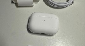 Used
													Apple AirPods Pro 2nd Gen - USB-C, photo 1 of 3