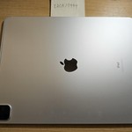 Mint Apple iPad Pro 12.9 inch 5th Gen 2021 - Wi-Fi, 128 GB, Silver