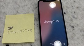 Mint
													Apple iPhone 12 Mini - Unlocked, Black, 64 GB, A2176, photo 1 of 6