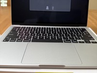 MacBook Air 2022 - 13"