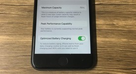 Fair
													Apple iPhone 8 - T-Mobile, Gray, 64 GB, A1905, GSM, photo 1 of 7