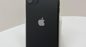 Good
													Apple iPhone 11 - Unlocked, Black, 64 GB, A2111, photo 3 of 5