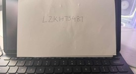 Mint
													Samsung Galaxy Tab S10 Plus - Wi-Fi, Moonstone Gray, 512 GB, 12 GB, SM-X820, photo 1 of 7