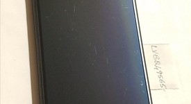Good
													Google Pixel 3a XL - Unlocked, Black, 64 GB, 4 GB, G020C, photo 2 of 4