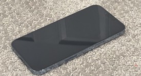 Good
													Apple iPhone 13 Pro Max - Unlocked, Sierra Blue, 512 GB, A2484, photo 4 of 7