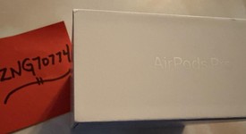 New
													Apple AirPods Pro 2 - USB-C, photo 4 of 4