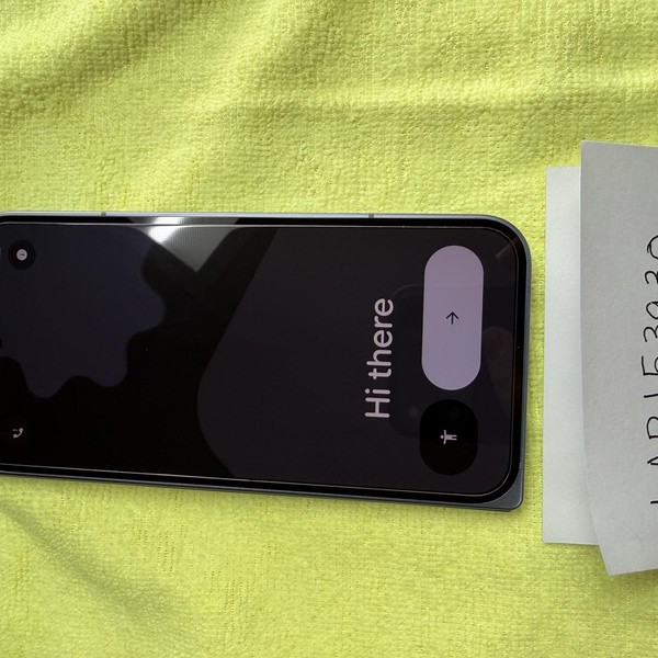 Google Pixel 10 Pro Fold - Unlocked, 256 GB, Moonstone, GU0NP