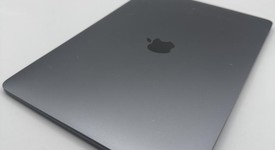 Fair
													MacBook Air 2019 - 13" - I5, Gray, 128 GB, 8 GB, photo 5 of 7