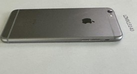 Good
													Apple iPhone 6S Plus - AT&T, Silver, 64 GB, A1634, photo 4 of 6