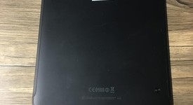 Good
													Samsung Galaxy Tab S2 9.7 - Wi-Fi, Black, 32 GB, SM-T810, photo 3 of 7