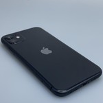 Apple iPhone 11 - Unlocked, 64GB, Black, A2111 - LVKV65744 - Swappa