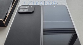 Good
													Google Pixel 9 Pro Fold - Unlocked, Obsidian, 256 GB, GGH2X, photo 4 of 20