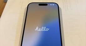 Mint
													Apple iPhone 16 Pro - AT&T, Black, 128 GB, A3083, photo 2 of 7