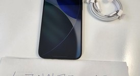 Good
													Apple iPhone 15 Pro Max - Unlocked, Black, 256 GB, A2849, photo 5 of 8