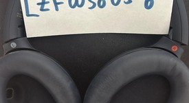 Used
													Sony WH-1000XM4 - Blue, photo 4 of 10