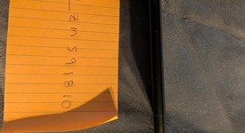 Fair
													Google Pixel 6 - Verizon, Black, 128 GB, 8 GB, G9S9B, mmWave, photo 4 of 4