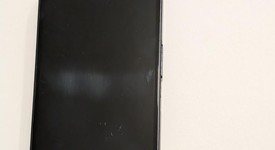 Good
													Apple iPhone 12 Mini - Unlocked, Black, 64 GB, A2176, photo 1 of 3