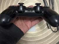 DualShock 4 Wireless Controller