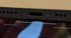 Mint
													Apple iPhone 14 - Metro by T-Mobile, Midnight, 128 GB, A2649, photo 4 of 7