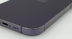 Fair
													Apple iPhone 14 Pro - Unlocked, Purple, 256 GB, A2650, photo 5 of 7