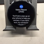 Good Samsung Galaxy Watch4 - Wi-Fi, Black, 44mm