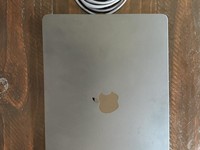 MacBook Air 2022 - 13"