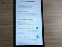 Apple iPhone SE 3rd Gen 2022