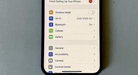 Good
													Apple iPhone 13 - Unlocked, Midnight, 128 GB, A2482, photo 3 of 14