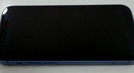 Good
													Apple iPhone 13 Mini - Unlocked, Blue, 512 GB, A2481, photo 5 of 12