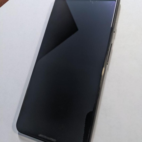 Google Pixel 3 - Unlocked, 128 GB, Black, Google Edition