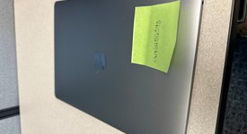 Good
													MacBook Pro 2020 - 13" - Apple M1, Gray, 256 GB, 8 GB, photo 4 of 6