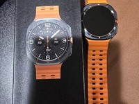 Samsung Galaxy Watch Ultra