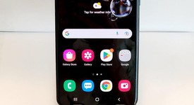 Good
													Samsung Galaxy S20 Ultra 5G - Verizon, Black, 128 GB, 12 GB, SM-G988U, photo 1 of 7