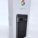 New Google Pixel 7a - AT&T, 128 GB, Charcoal, 8 GB, GWKK3