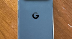 Good
													Google Pixel 10 Pro - Unlocked, Obsidian, 256 GB, G4QUR, photo 4 of 13