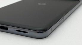 Good
													Google Pixel 8 Pro - Unlocked, Obsidian, 256 GB, 12 GB, G1MNW, mmWave 5G, photo 5 of 6
